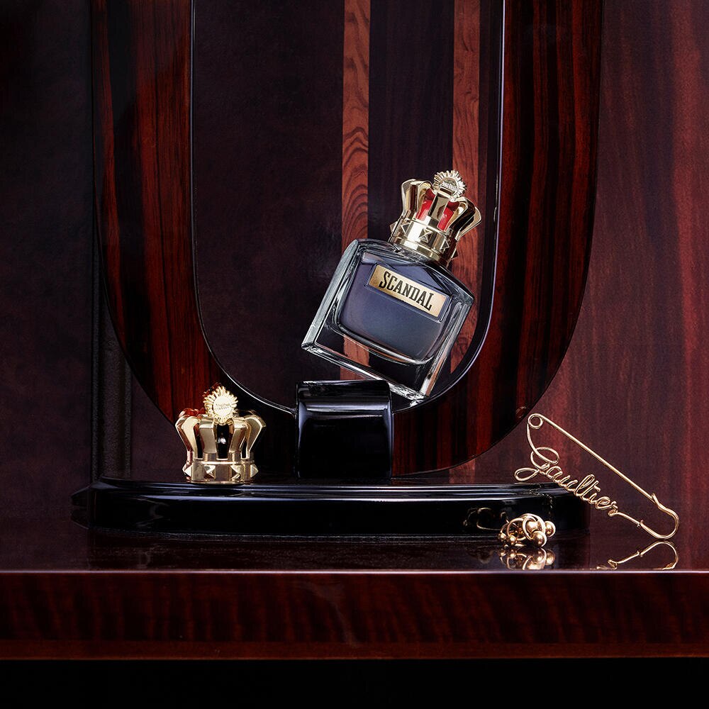SCANDAL FOR HIM SET EAU DE TOILETTE